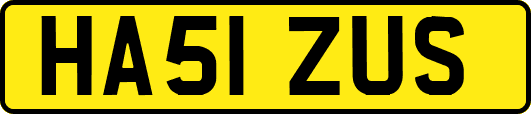 HA51ZUS