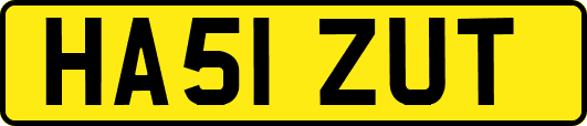 HA51ZUT
