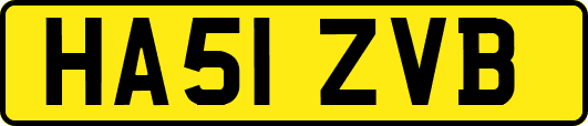 HA51ZVB