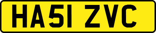 HA51ZVC