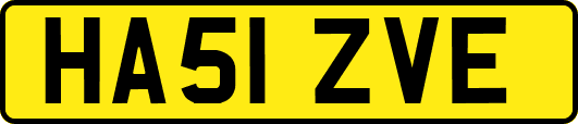 HA51ZVE