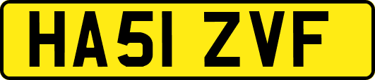 HA51ZVF