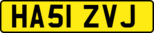 HA51ZVJ
