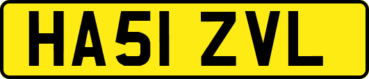 HA51ZVL