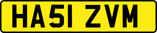 HA51ZVM