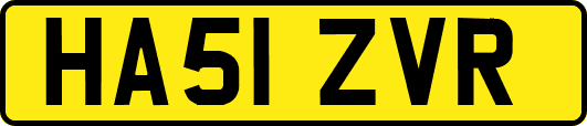HA51ZVR