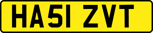 HA51ZVT