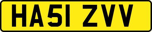 HA51ZVV