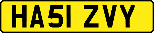 HA51ZVY