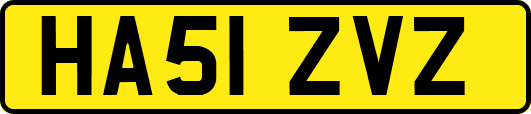 HA51ZVZ