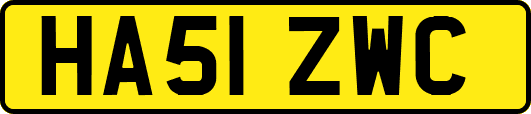 HA51ZWC