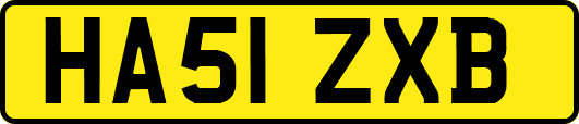 HA51ZXB