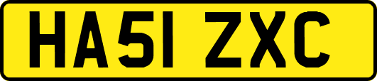 HA51ZXC
