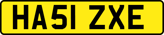HA51ZXE