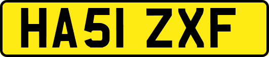HA51ZXF