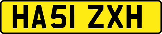 HA51ZXH