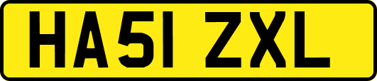 HA51ZXL