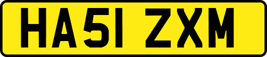 HA51ZXM