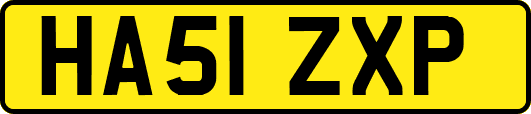HA51ZXP