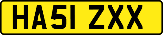 HA51ZXX