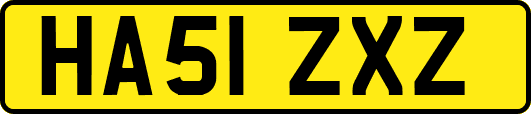 HA51ZXZ