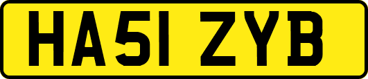 HA51ZYB