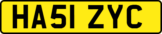 HA51ZYC
