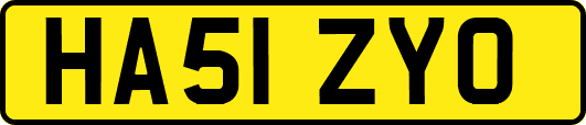 HA51ZYO