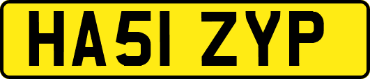 HA51ZYP