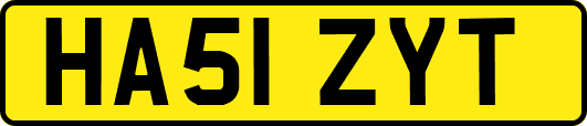 HA51ZYT