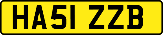 HA51ZZB