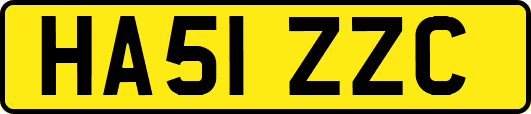 HA51ZZC