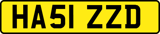 HA51ZZD