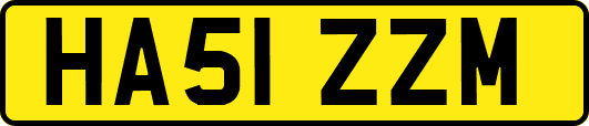 HA51ZZM