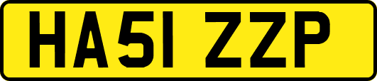 HA51ZZP
