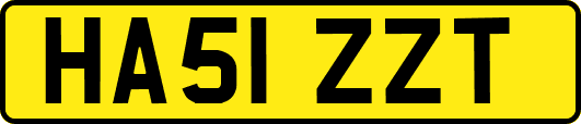 HA51ZZT