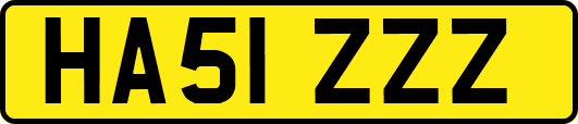 HA51ZZZ