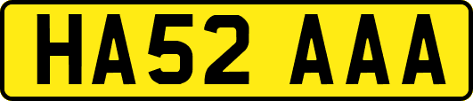 HA52AAA