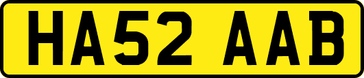 HA52AAB
