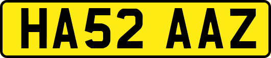 HA52AAZ