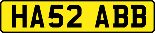 HA52ABB