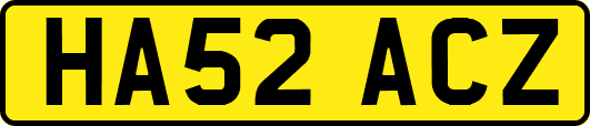 HA52ACZ