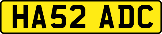 HA52ADC