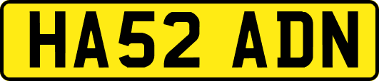 HA52ADN