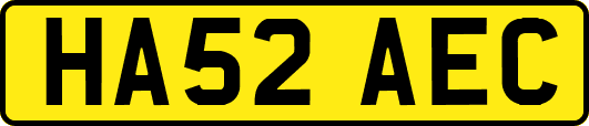 HA52AEC