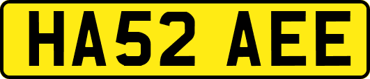 HA52AEE
