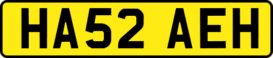 HA52AEH