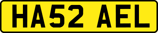 HA52AEL