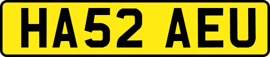 HA52AEU