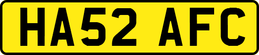 HA52AFC
